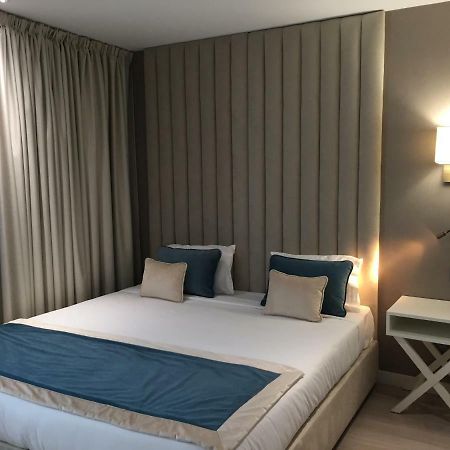 Hotel Les 3 Vallees Saran Luaran gambar