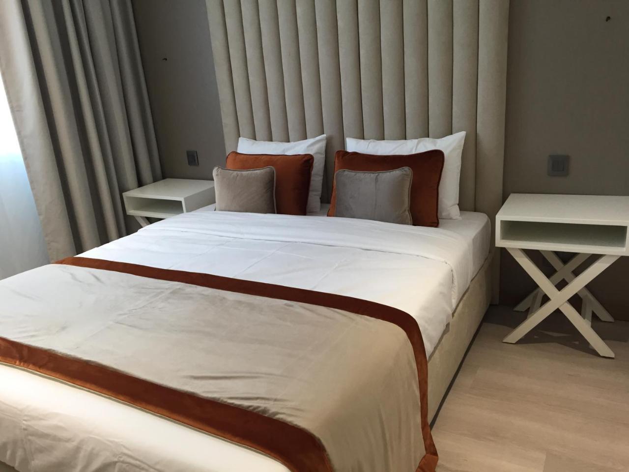 Hotel Les 3 Vallees Saran Luaran gambar