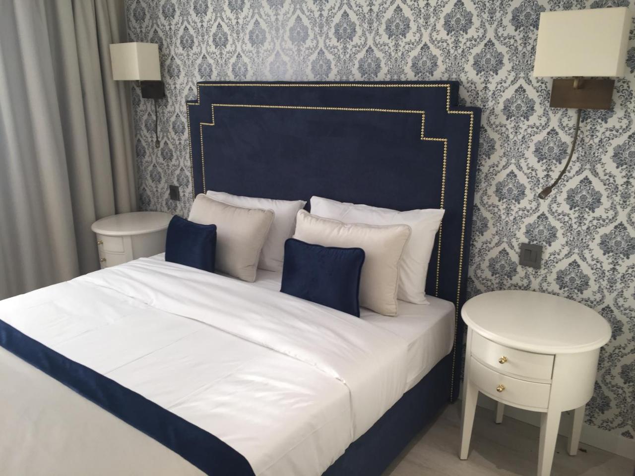 Hotel Les 3 Vallees Saran Luaran gambar