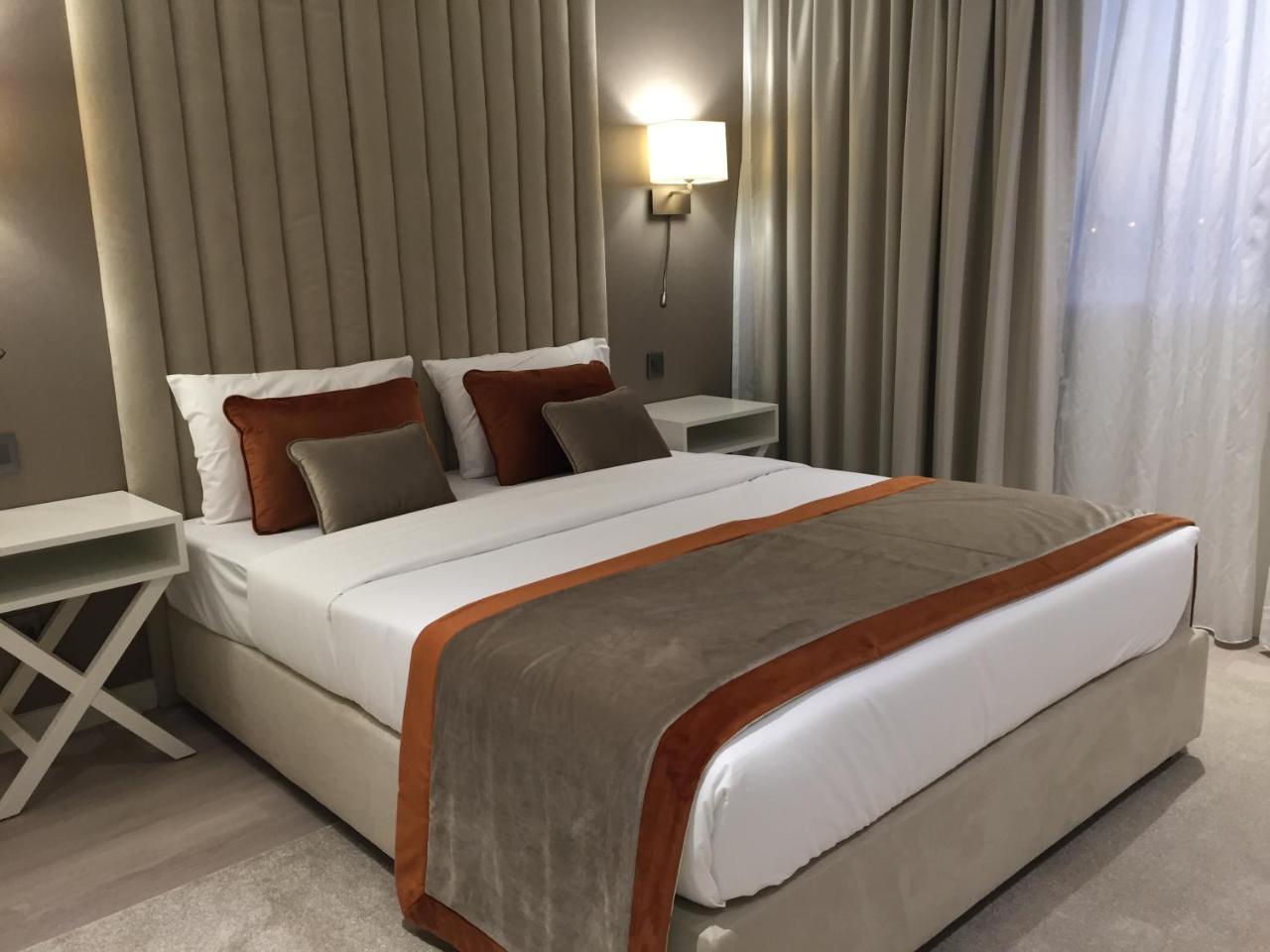 Hotel Les 3 Vallees Saran Luaran gambar